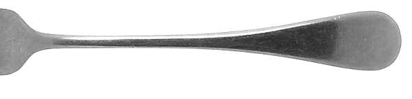 Borromeo (Stainless) by Calderoni Flatware