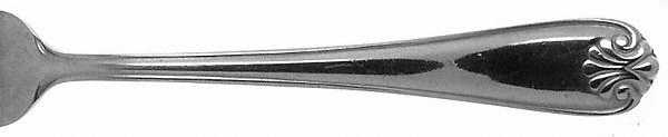 Victoria (STAINLESS) by Cambridge Silver