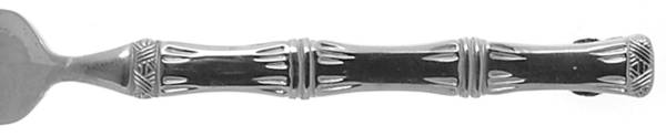 Bamboo (Stainless) by Cuisinart Flatware