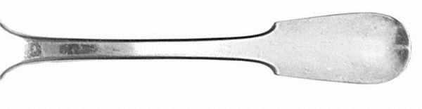 CRT1 (Silverplate) by Cartier