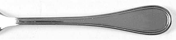 Albi (Silverplate, Hotel Ware) by Christofle France
