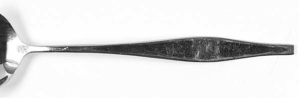 CVH7 (STAINLESS) by Carvel Hall