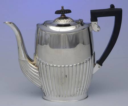 Silverplate Hollowware by Cheltenham & Co Ltd