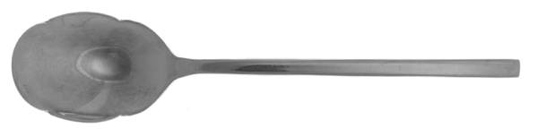 Chop-Conversation (Stainless) by Cambridge Silver