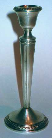 CWV2 (Sterling, Hollowware) by Crown Silver Co