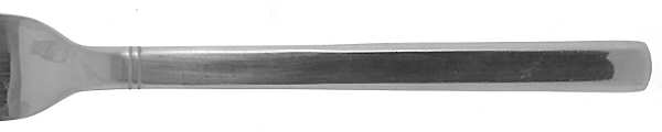 Seminary (Stainless) by Cuisinart Flatware