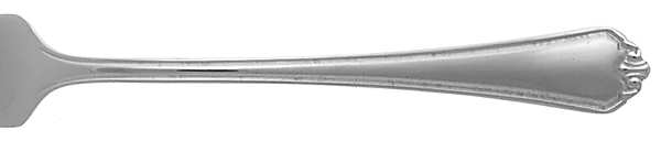 Puritan (Stainless) by Cuisinart Flatware