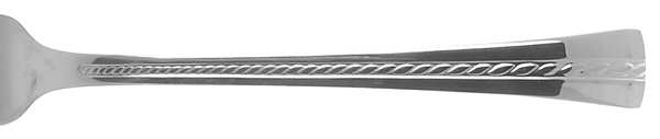 Newport Twine (Stainless) by Cuisinart Flatware