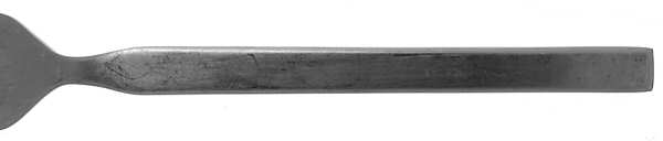 Suttan (Stainless, Satin, 18-8) by Cambridge Silver