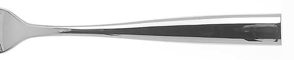 Silhouette Bright (Stainless) by Jean Couzon