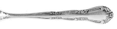 CSS38 (Stainless) by Continental Silver