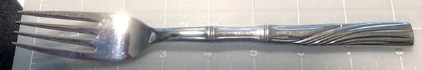 Bali (Stainless) by Cambridge Silver