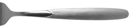 Crescent (Stainless) by Cambridge Silver