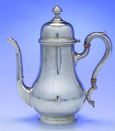 SC523-1 (Sterling, Hollowware) by Charter Silver Co.