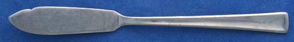 CFQ2 (Stainless) by Christofle (USA)
