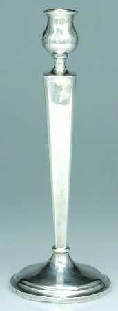 Sterling Hollowware by Clarence Vanderbilt