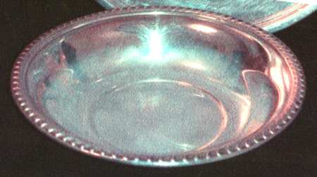 880 (Silverplate, Hollowware) by Cheshire Silver