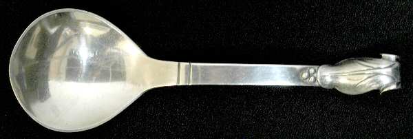 Sterling Flatware by Copenhagen Silver