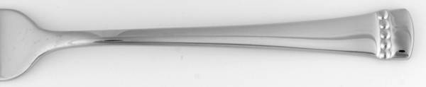 Pearl (Stainless) by Crate & Barrel Flatware