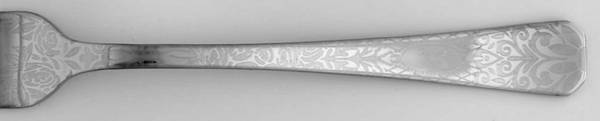 Dandelion Greens (Stainless) by Cambridge Silver