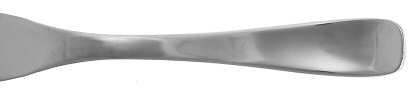 Flume (Stainless) by Cuisinart Flatware