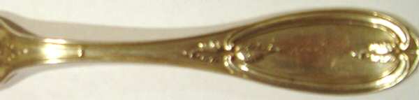Cis2 (Coin) by Canfield Bros & Co