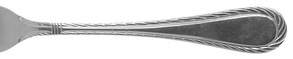 Carlyle Mirror (Stainless) by Cambridge Silver