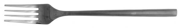 451 (Stainless) by Crate & Barrel Flatware