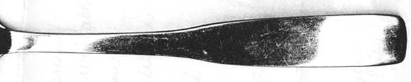 Capri (Stainless) by Cooks (Jc Penney)