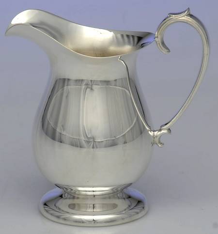 52 (Silverplate, Hollowware) by Crescent Silverware