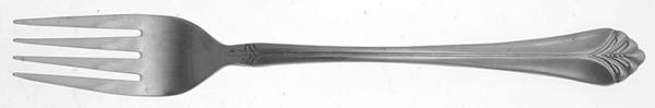 Emma (Stainless) by Cooks (Jc Penney)