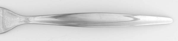 Sheaf Mirror (Stainless) by Calvin Klein