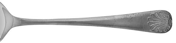 Old English Shell (Silverplate) by Cooper Bros & Sons