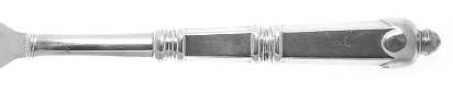 CHB2 (Silverplate) by Chambly
