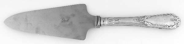 CHB3 (Silverplate) by Chambly