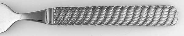 Russell (Stainless) by Chaps Home Flatware