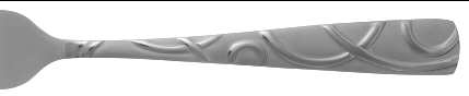 Conquest (Stainless) by Cambridge Silver