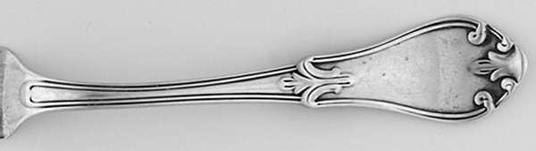C9C1 (Coin) by Charles Augustus Wilkins Crosby