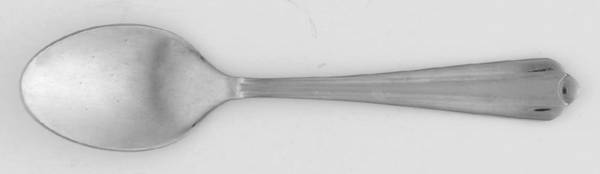 Melina-Satin (Stainless) by Casa Lorren Flatware