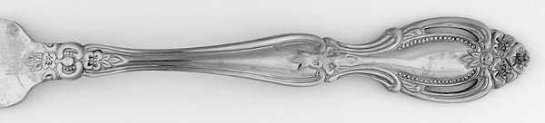 Renaissance (Stainless) by Cambridge Silver