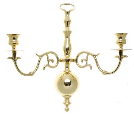Brass Hollowware by Colonial Trust