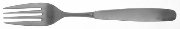 CLF43 (Stainless) by The Cellar(Flatware)
