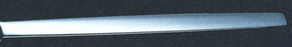 Certo (Stainless) by Carl Mertens