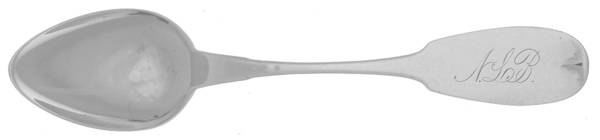 CSV2 (Coin) by Misc Coin Silver Mfg