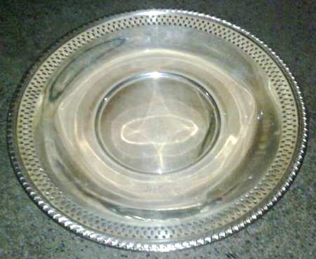 CH1265 (Silverplate, Hollowware) by Cheshire Silver