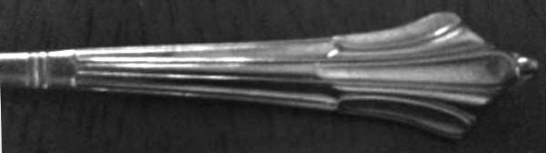 Albany (Stainless) by Corby Hall