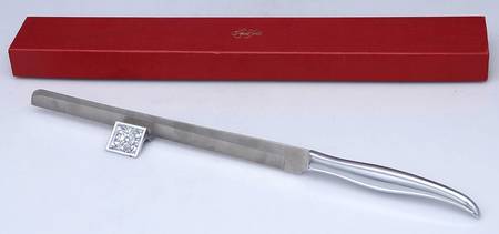 CVH15 (Stainless) by Carvel Hall