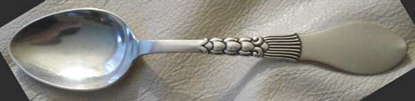 COH20 (Silverplate) by Cohr