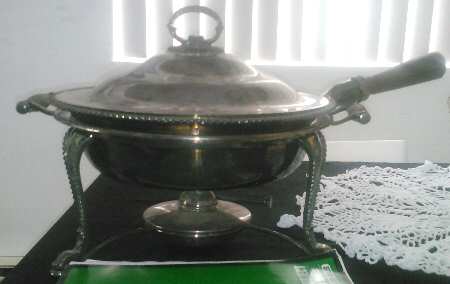 7004 (Silverplate, Hollowware) by Cooper Bros & Sons