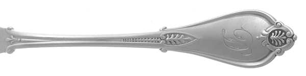 Armor (Coin) by Misc Coin Silver Mfg